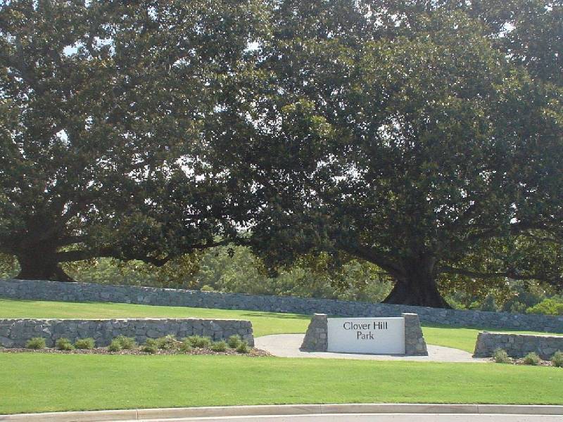 CLOVER HILL ESTATE, off Somerset Dr, Mudgeeraba QLD 4213