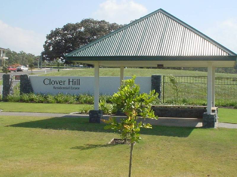 CLOVER HILL ESTATE, off Somerset Dr, Mudgeeraba QLD 4213