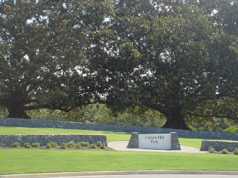 CLOVER HILL ESTATE, off Somerset Dr, Mudgeeraba QLD 4213