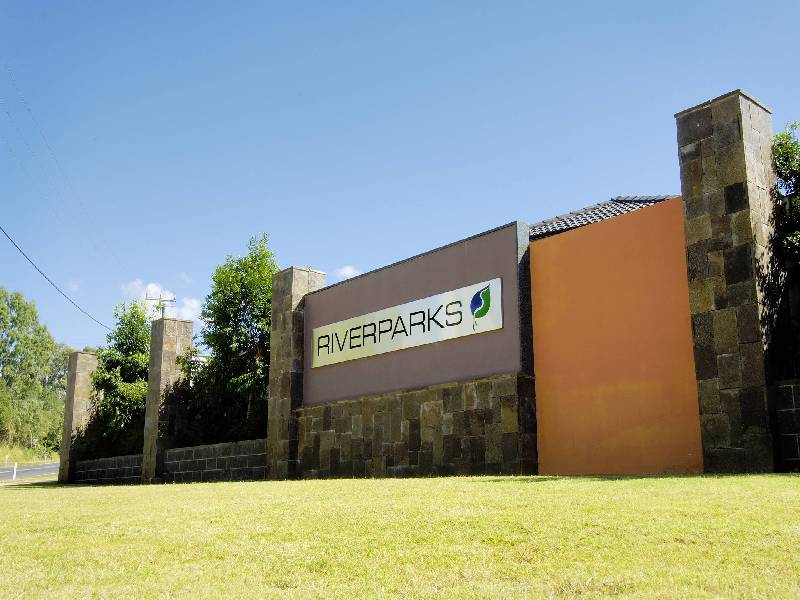 RIVERPARKS Caboolture River Road,, Caboolture QLD 4510