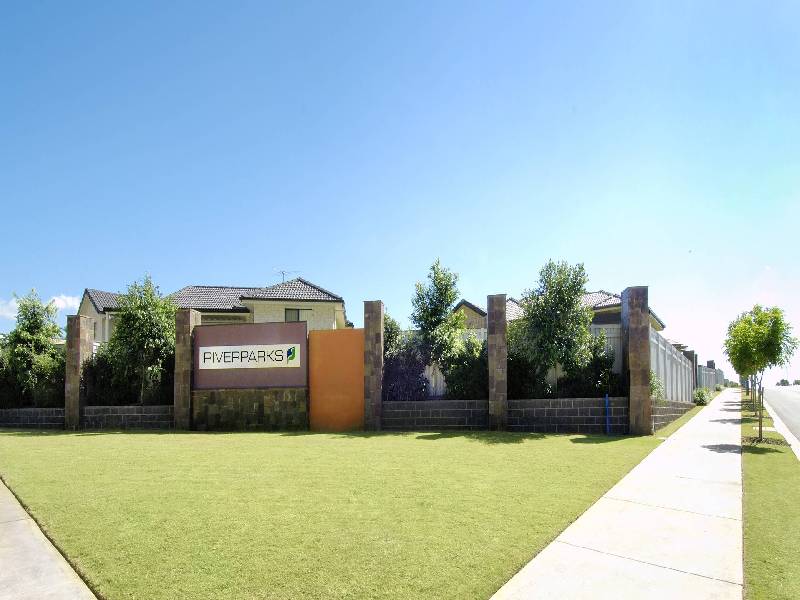 RIVERPARKS Caboolture River Road,, Caboolture QLD 4510