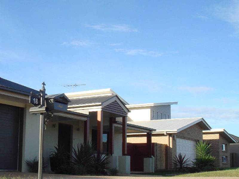 RIVERPARKS Caboolture River Road,, Caboolture QLD 4510