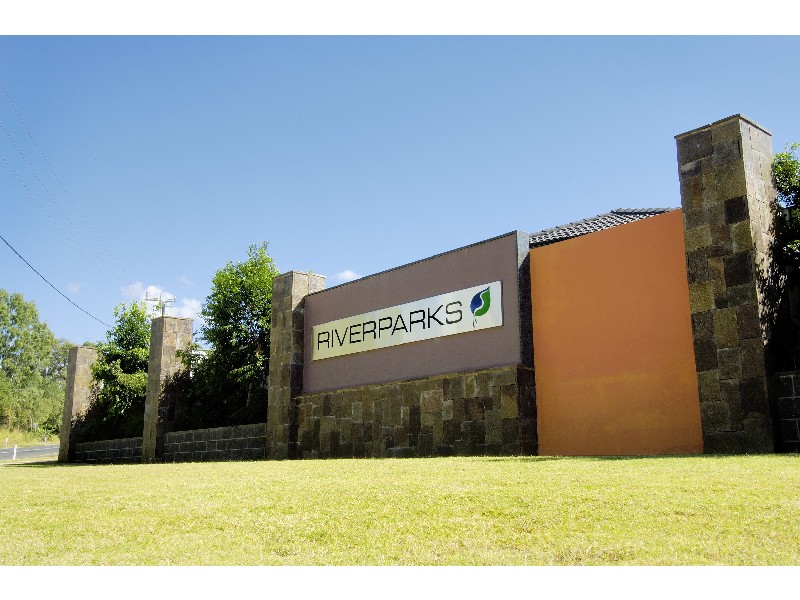RIVERPARKS Caboolture River Road,, Caboolture QLD 4510