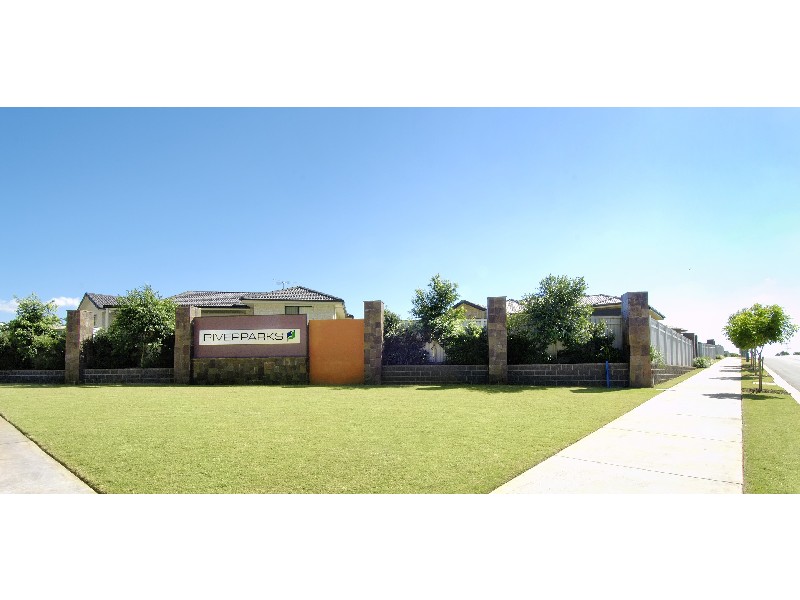 RIVERPARKS Caboolture River Road,, Caboolture QLD 4510