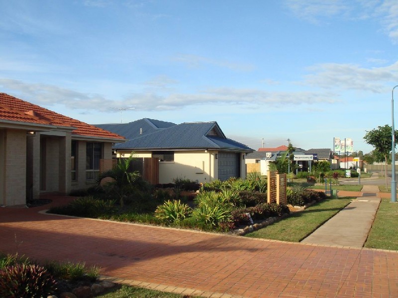 RIVERPARKS Caboolture River Road,, Caboolture QLD 4510