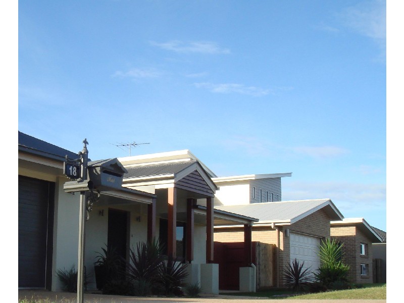 RIVERPARKS Caboolture River Road,, Caboolture QLD 4510