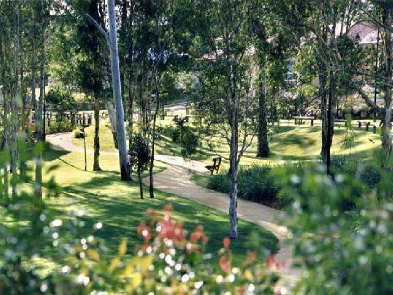 THE DOMAIN , Kuraby QLD 4112