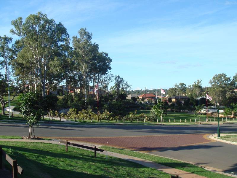 THE DOMAIN , Kuraby QLD 4112