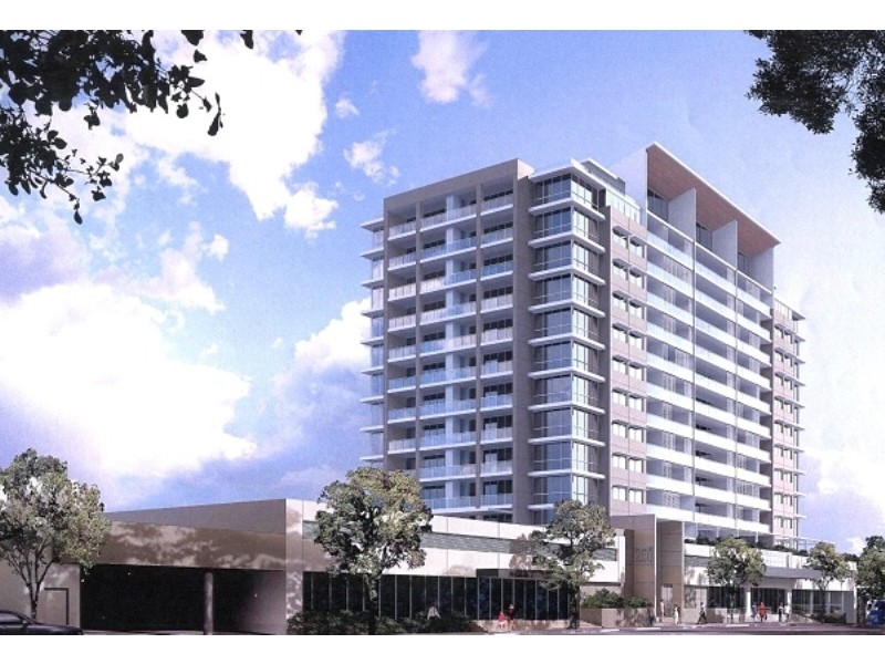 1003/260 Bunnerong Road, Hillsdale NSW 2036