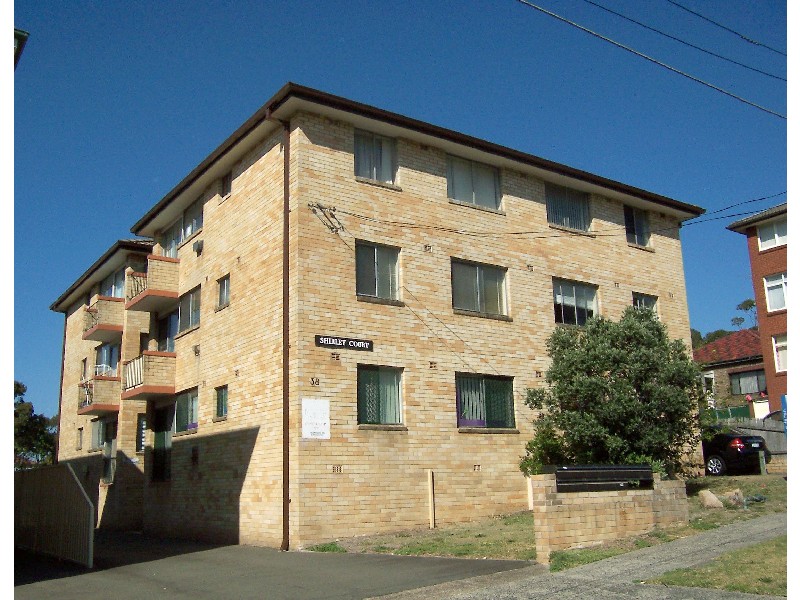 11/38 Brittain Crescent, Hillsdale NSW 2036