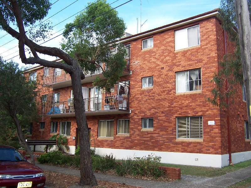 12/30 Jauncey Place, Hillsdale NSW 2036