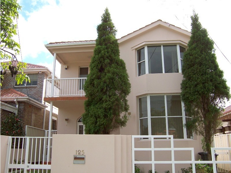 Randwick NSW 2031