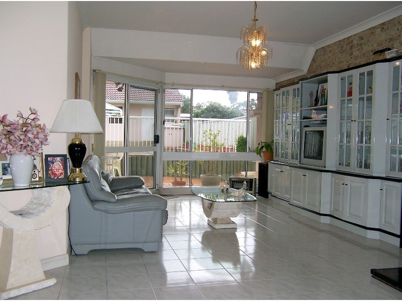 Randwick NSW 2031