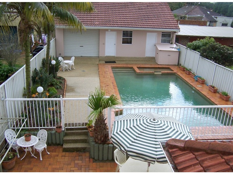 Randwick NSW 2031