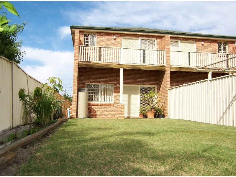 12A Cunningham, Matraville NSW 2036