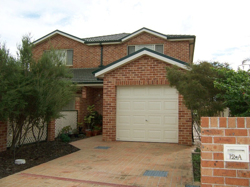 12A Cunningham, Matraville NSW 2036