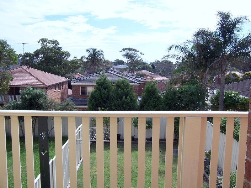 12A Cunningham, Matraville NSW 2036