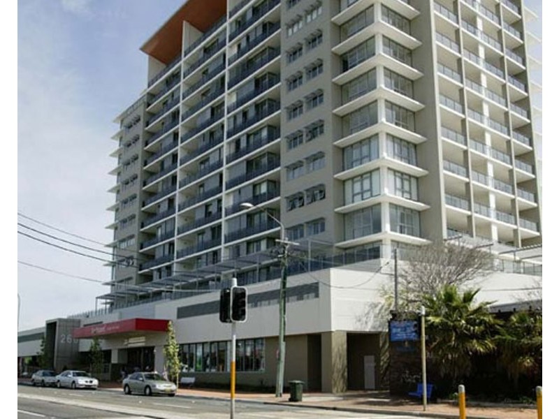 1310/260 Bunnerong Road, Hillsdale NSW 2036