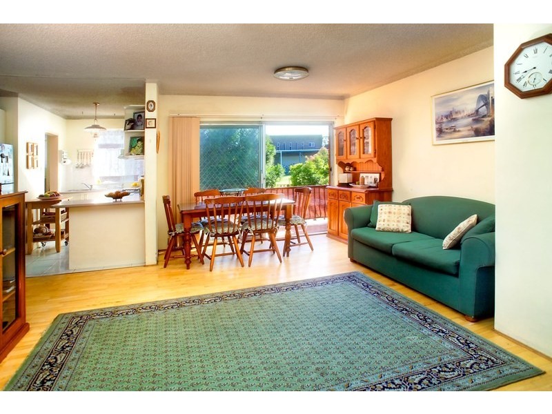 13/15 Grace Campbell Crescent, Hillsdale NSW 2036