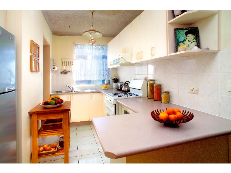 13/15 Grace Campbell Crescent, Hillsdale NSW 2036