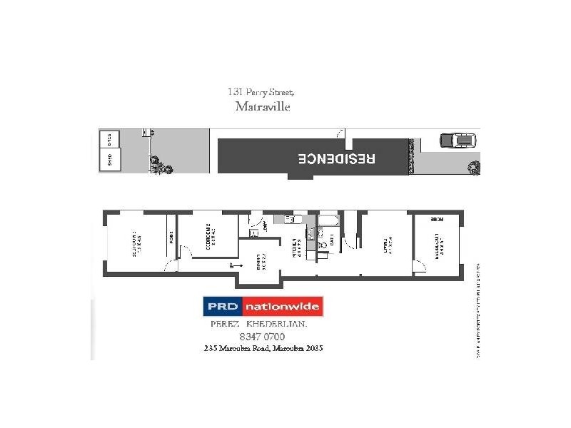 131 Perry Street, Matraville NSW 2036