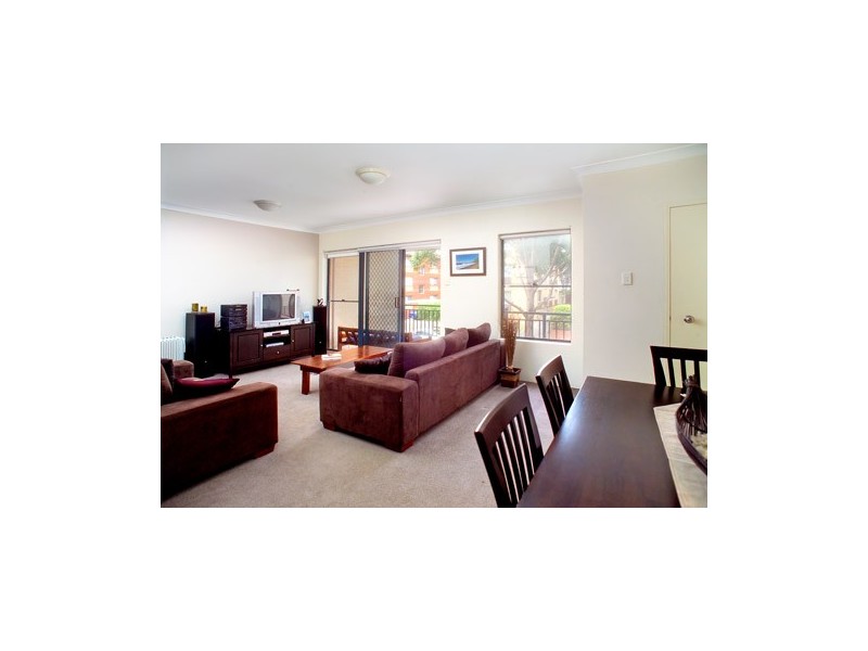 14/49  Baird Avenue, Matraville NSW 2036