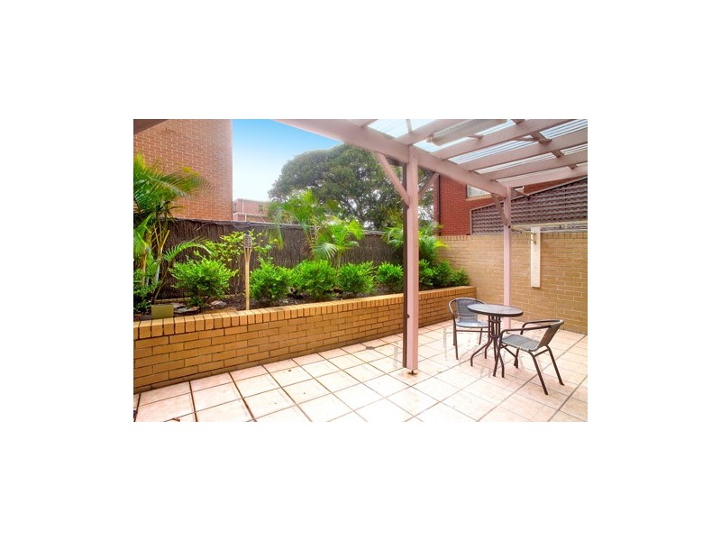 14/49  Baird Avenue, Matraville NSW 2036