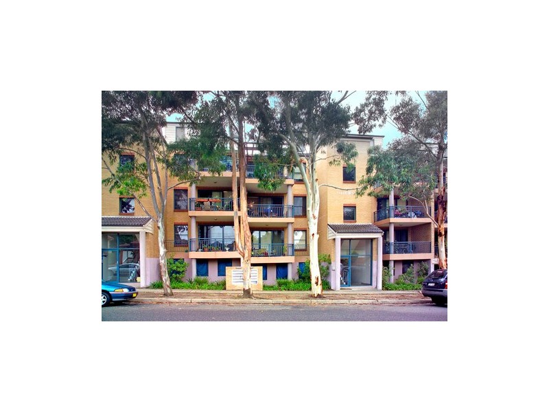 14/49  Baird Avenue, Matraville NSW 2036