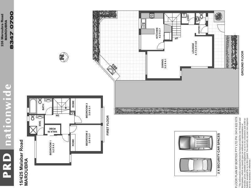 15/425 Malabar Road, Maroubra NSW 2035