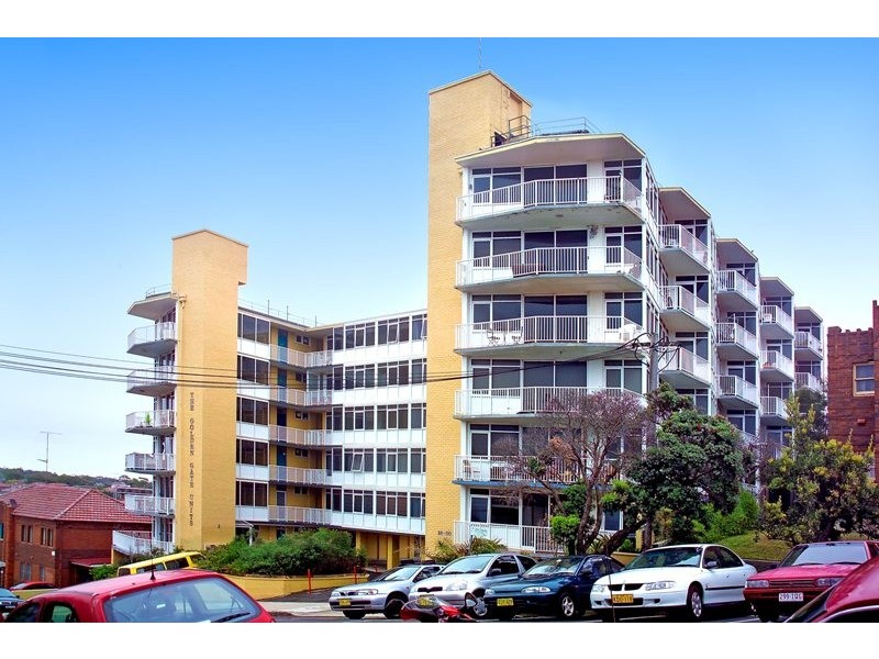 15C/16-20 Hereward Street, Maroubra NSW 2035