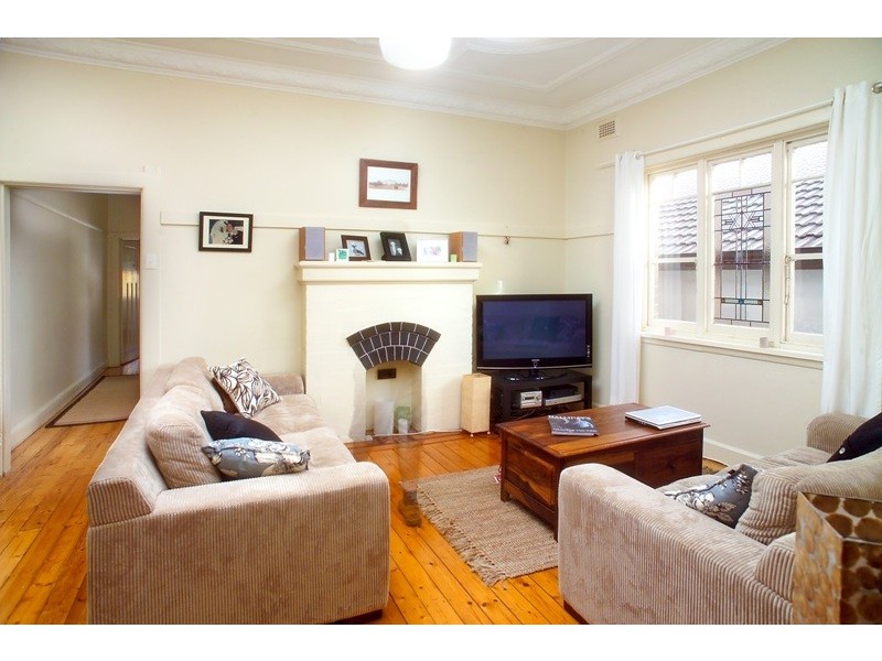 160  Carrington Road, Randwick NSW 2031