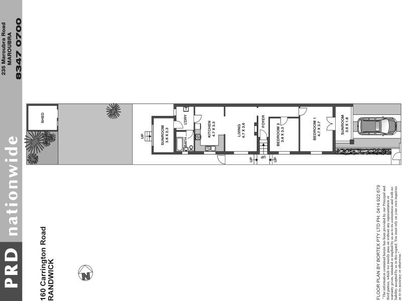 160  Carrington Road, Randwick NSW 2031