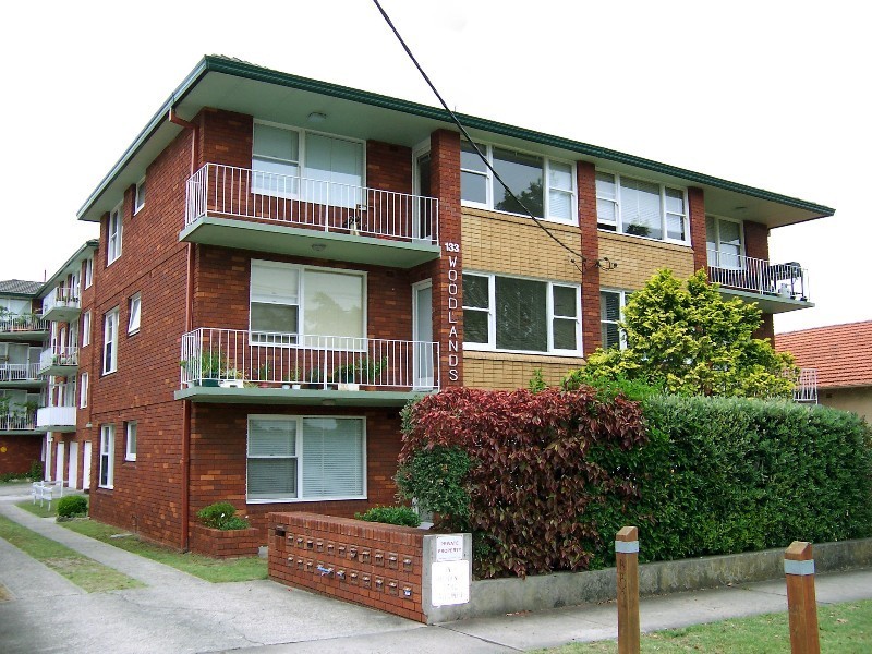 16/133 Bunnerong Road, Kingsford NSW 2032