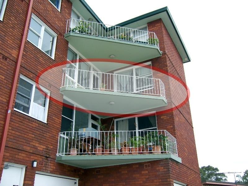 16/133 Bunnerong Road, Kingsford NSW 2032