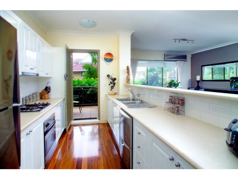 17/18 Morgan Street, Botany NSW 2019