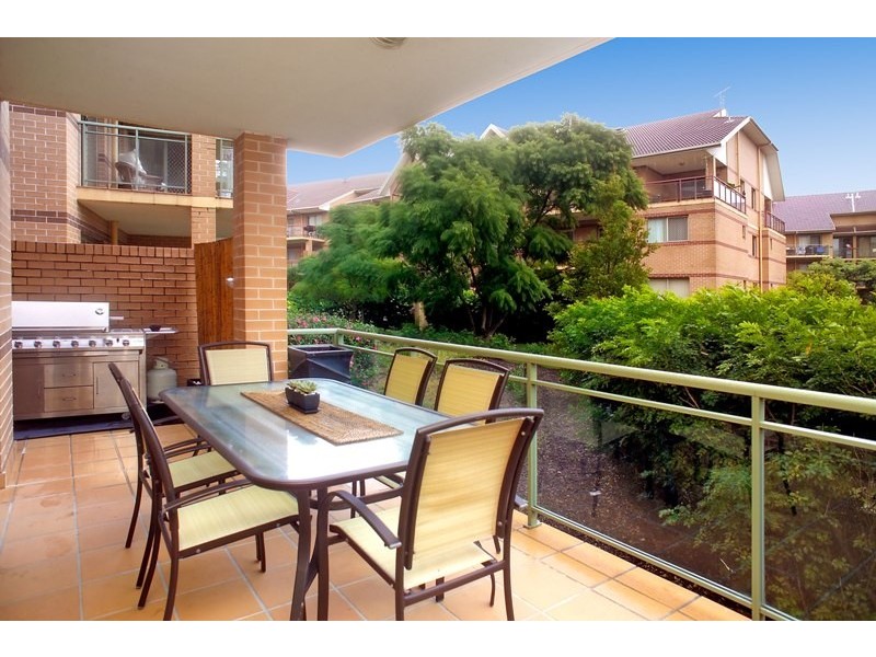 17/18 Morgan Street, Botany NSW 2019