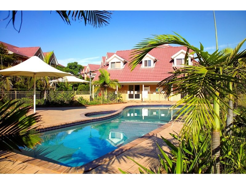 17/18 Morgan Street, Botany NSW 2019