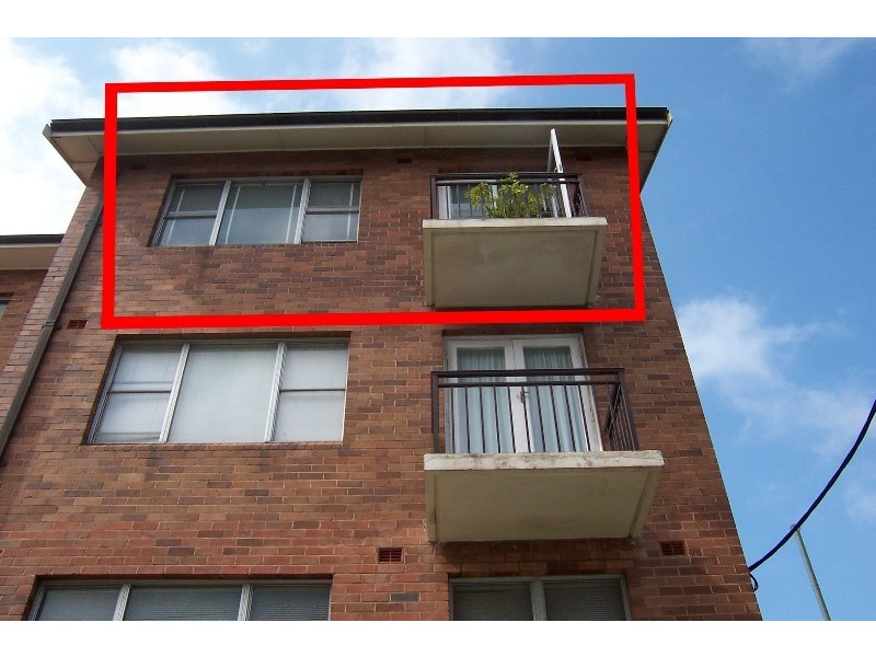 18/233 Carrington Road, Coogee NSW 2034