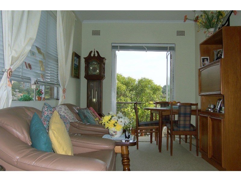 18/233 Carrington Road, Coogee NSW 2034