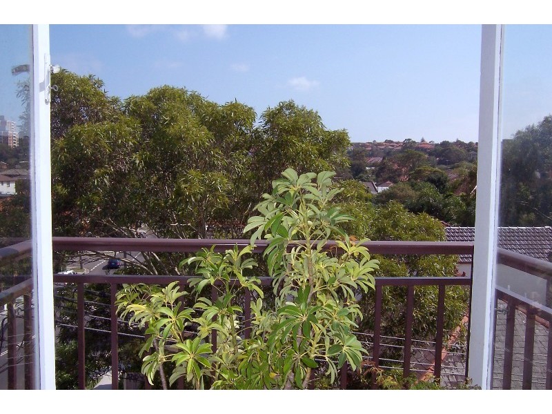 18/233 Carrington Road, Coogee NSW 2034