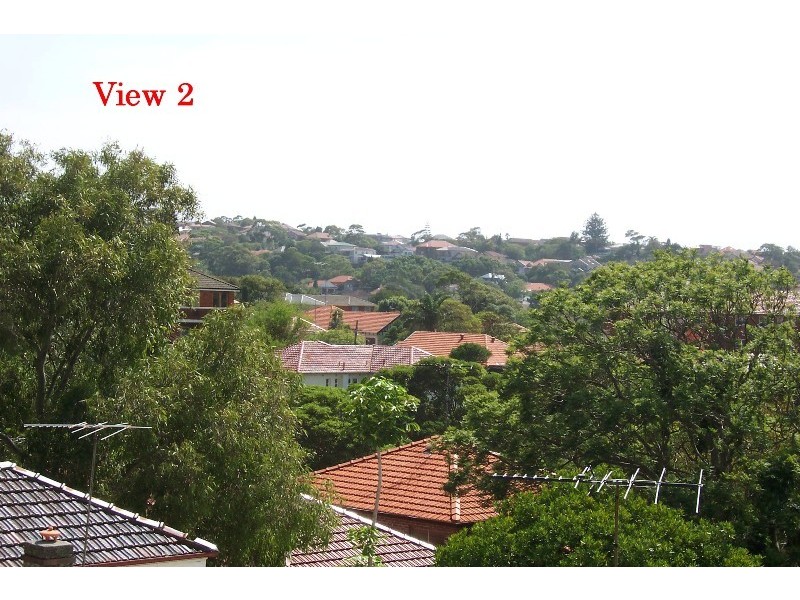 18/233 Carrington Road, Coogee NSW 2034