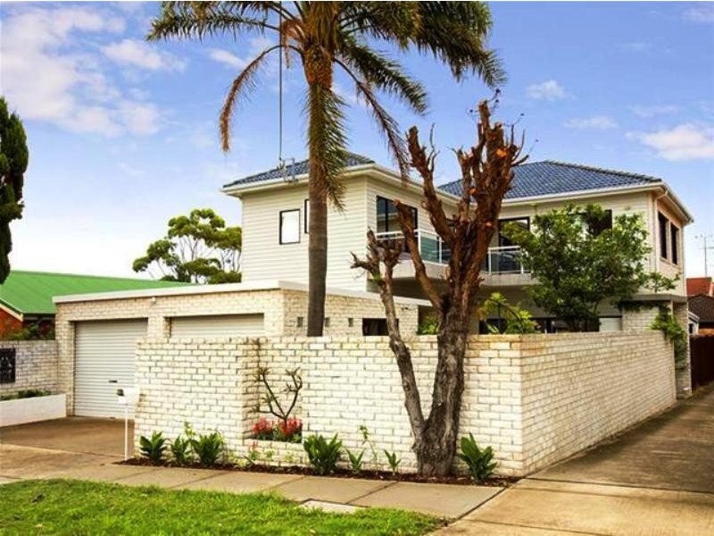 18 Stewart Avenue, Matraville NSW 2036