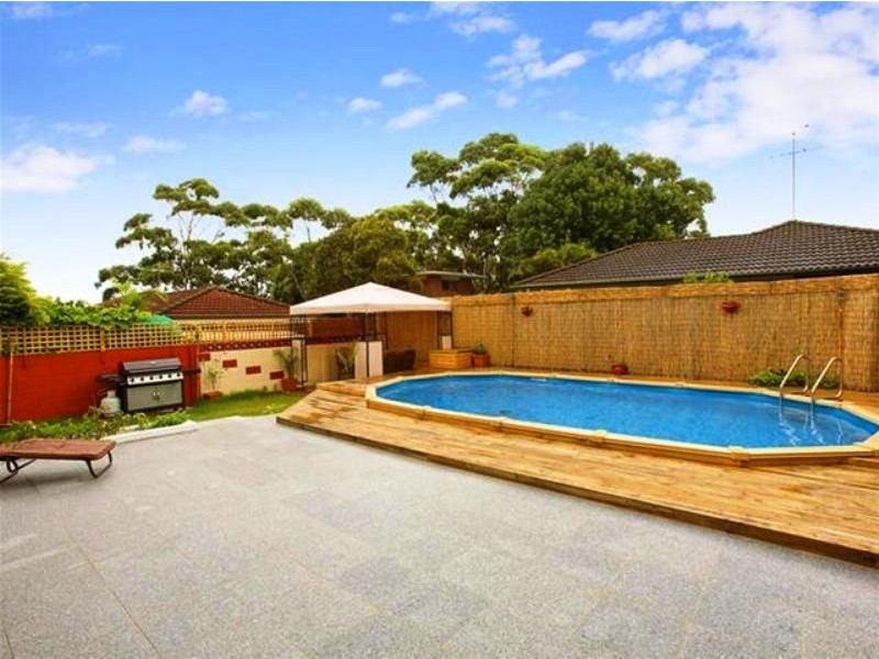 18 Stewart Avenue, Matraville NSW 2036