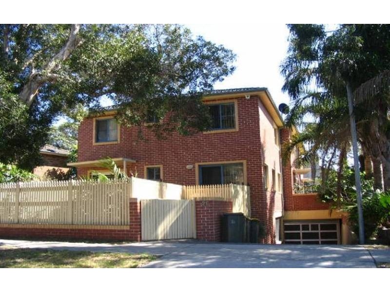 Maroubra NSW 2035