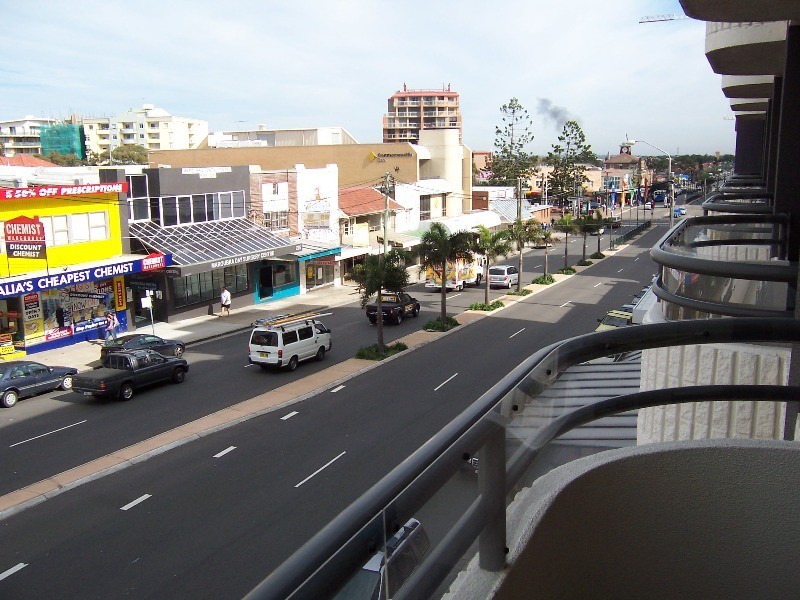 206/196-204 Maroubra Road, Maroubra NSW 2035