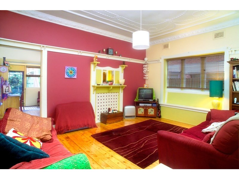 2/14 Rainbow Street, Kingsford NSW 2032