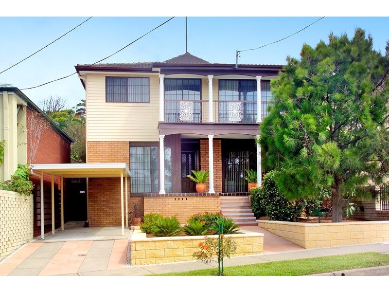 21 Rodman Avenue, Maroubra NSW 2035