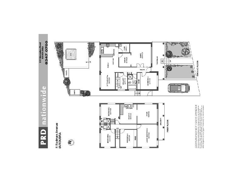 21 Rodman Avenue, Maroubra NSW 2035