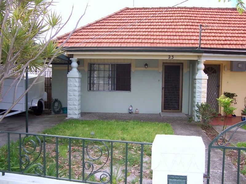 23 Flint Street, Eastgardens NSW 2036