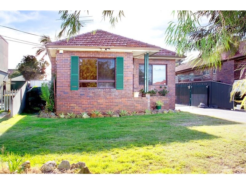 26 Combles Parade, Matraville NSW 2036